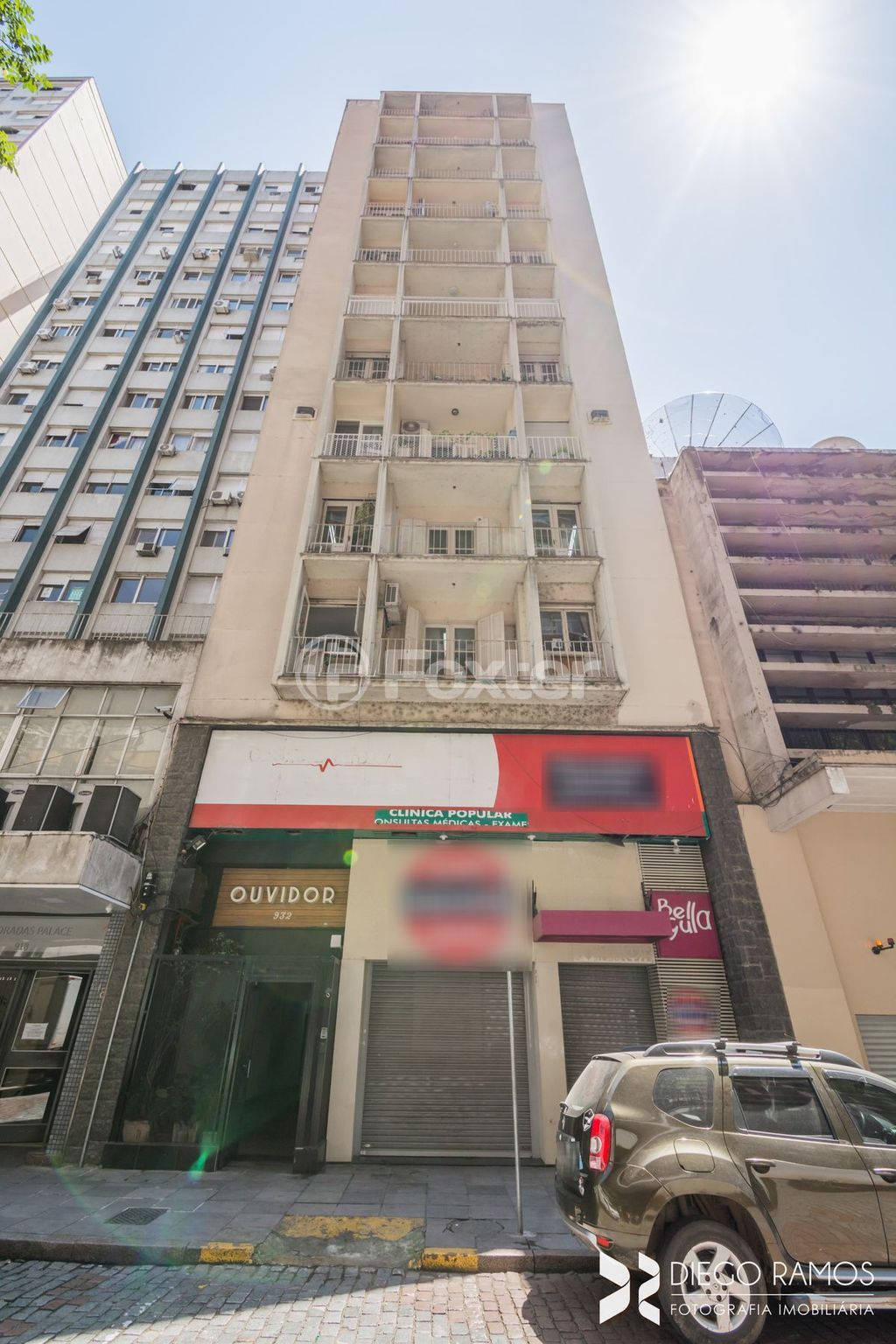 Apartamento para comprar em dos Andradas, 932 - foto 3