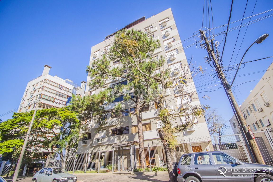 Apartamento para comprar em Petrópolis, Porto Alegre - foto 1
