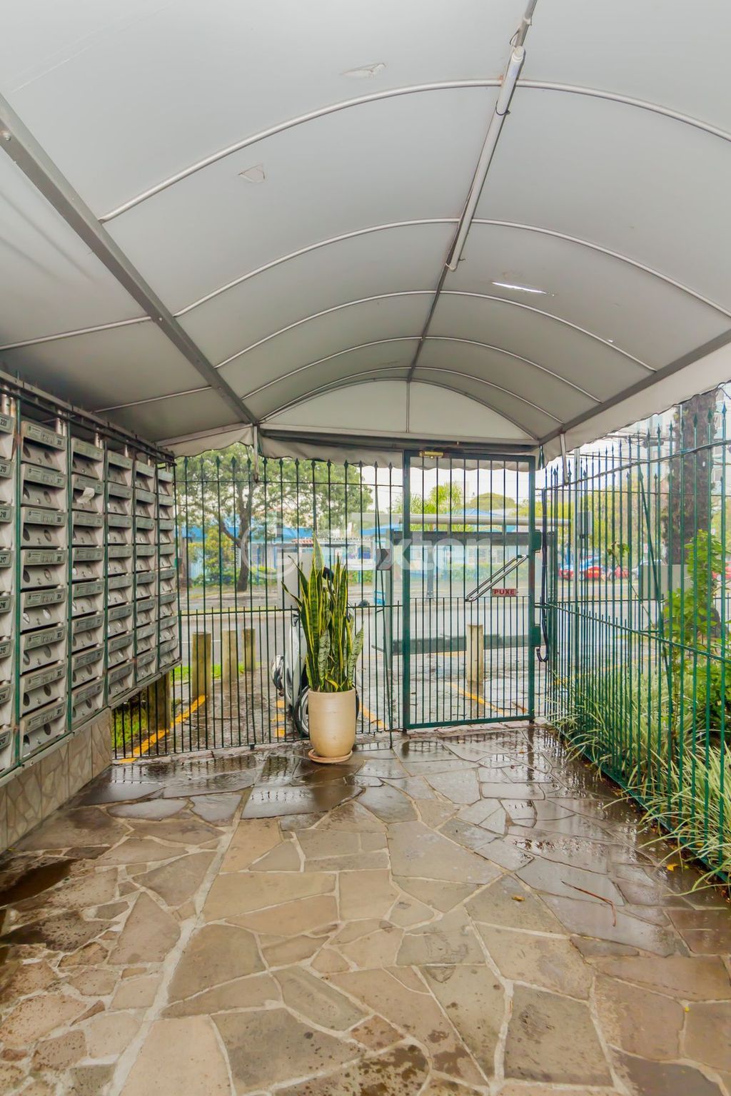 Apartamento para comprar em Doutor Campos Velho, 1724 - foto 3
