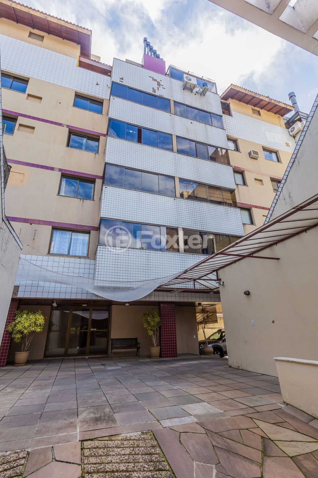 Cobertura para comprar em Doutor Freire Alemão, 751 - foto 20