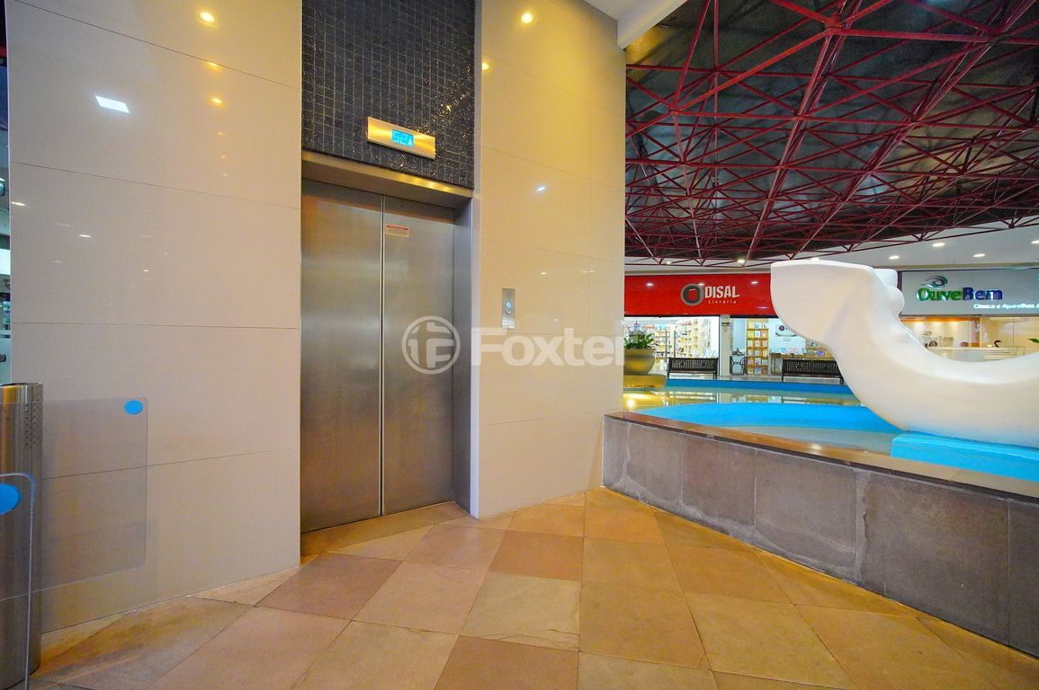 loja ponto comercial para comprar em Mostardeiro, 333 - foto 20