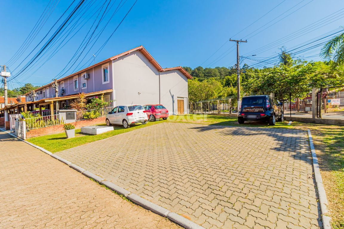 Casa em condominio para comprar em Alcebíades Ribeiro, 219 - foto 20