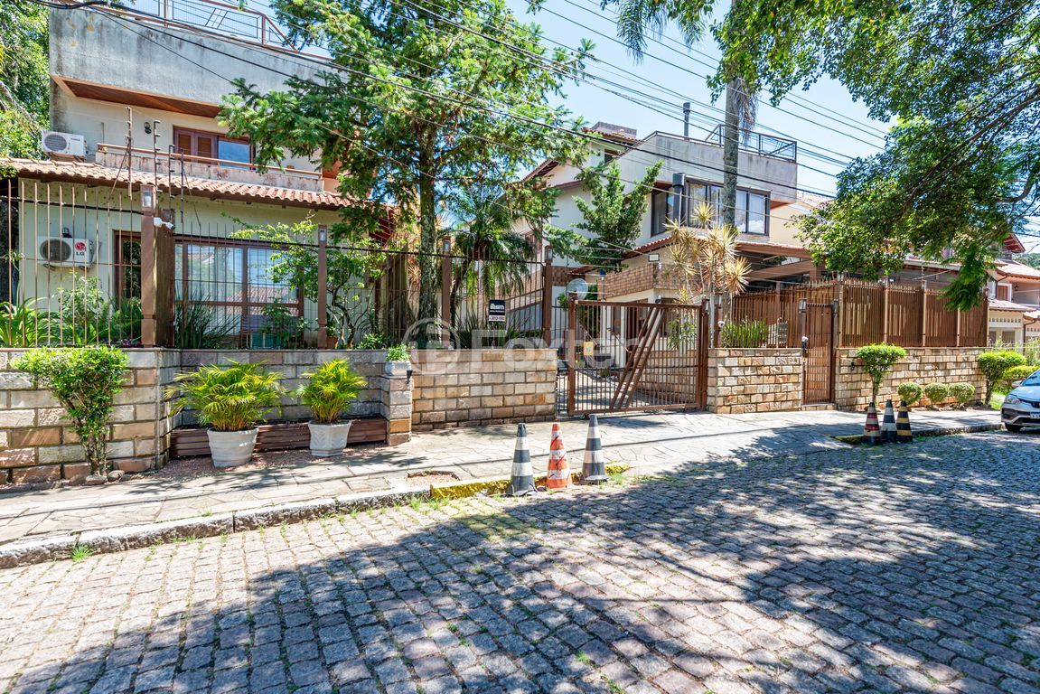 Casa em condominio para comprar em Pedra Redonda, 450 - foto 3