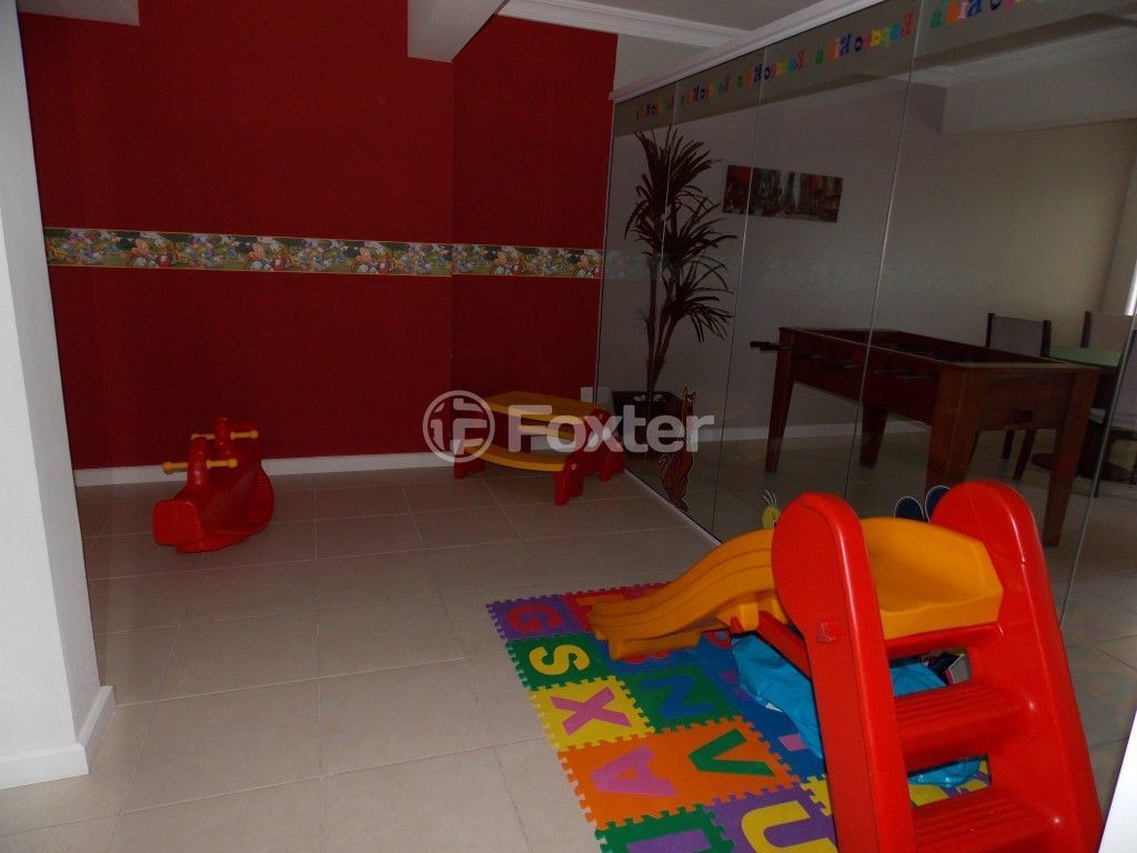apartamento garden para comprar em Sepé, 2728 - foto 8