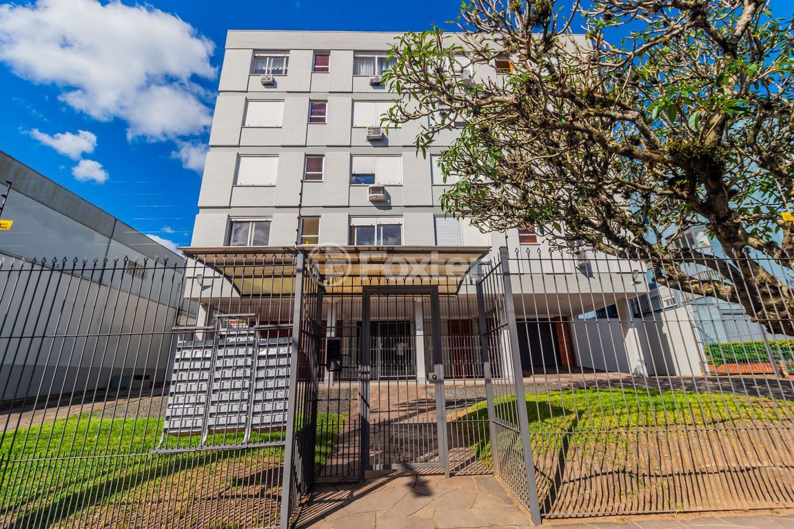 Apartamento para comprar em Azenha, Porto Alegre - foto 1