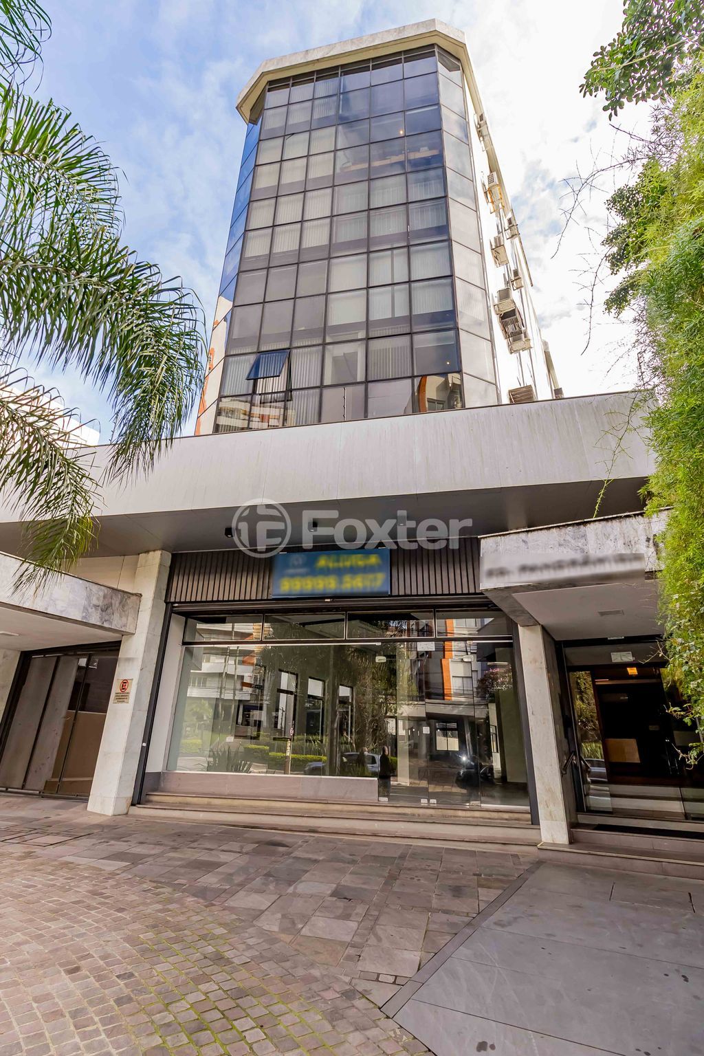 consultorio sala conjunto para comprar em Moinhos de Vento, Porto Alegre - foto 1