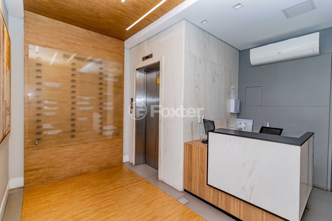 consultorio sala conjunto para comprar em VINTE E QUATRO DE OUTUBRO, 1100 - foto 7