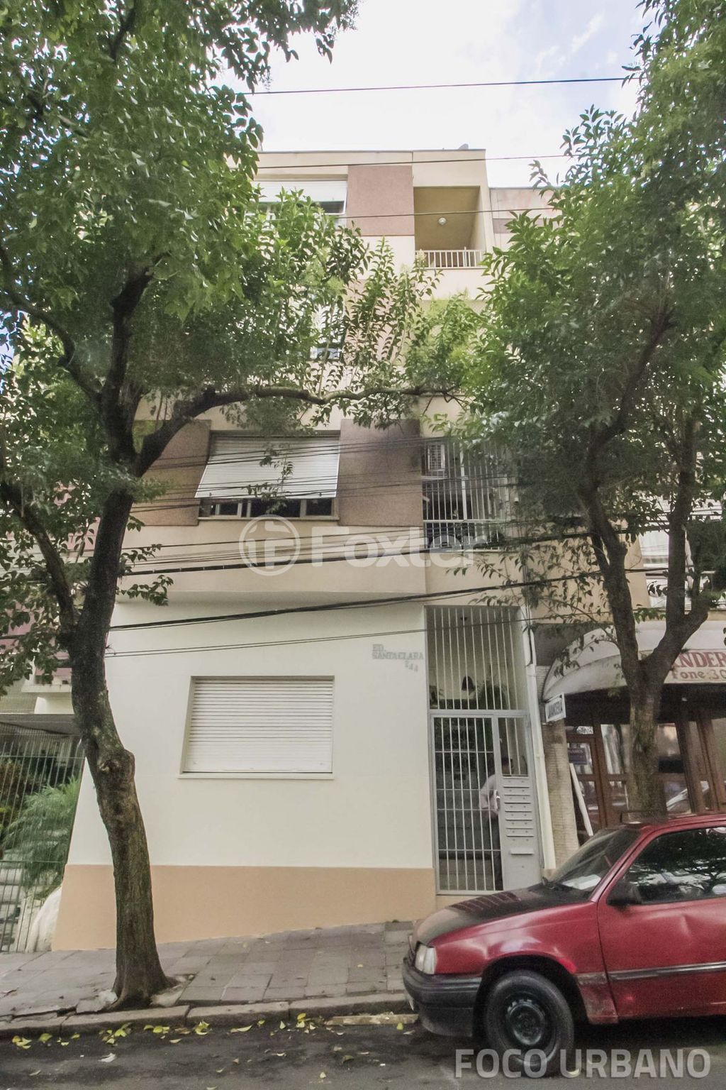 Apartamento para comprar em Centro Histórico, Porto Alegre - foto 1