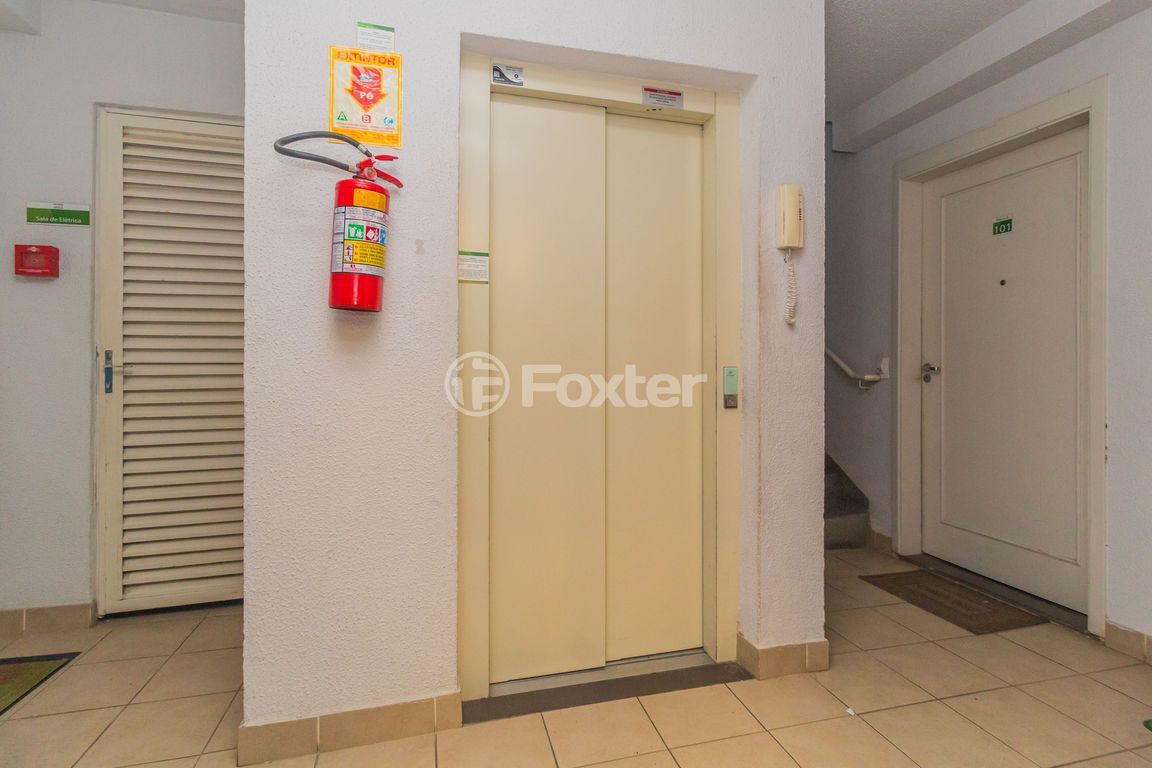 Apartamento para comprar em Doutor José Bento Corrêa, 545 - foto 52