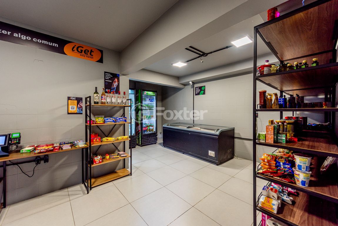 Apartamento para comprar em Dea Coufal, 1411 - foto 7