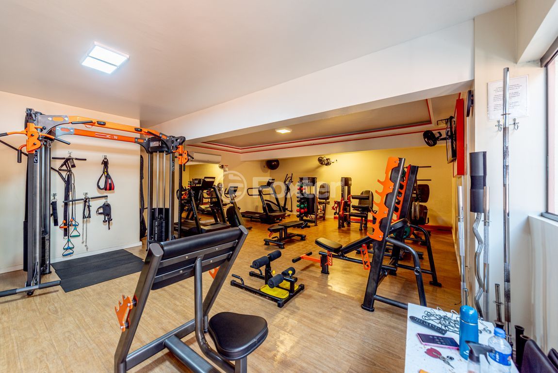 Apartamento para comprar em Dea Coufal, 1411 - foto 8