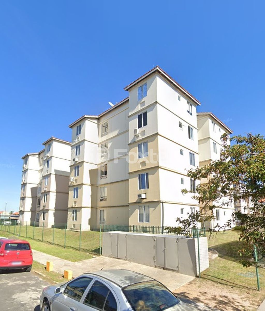 Apartamento para comprar em Fátima, Canoas - foto 1