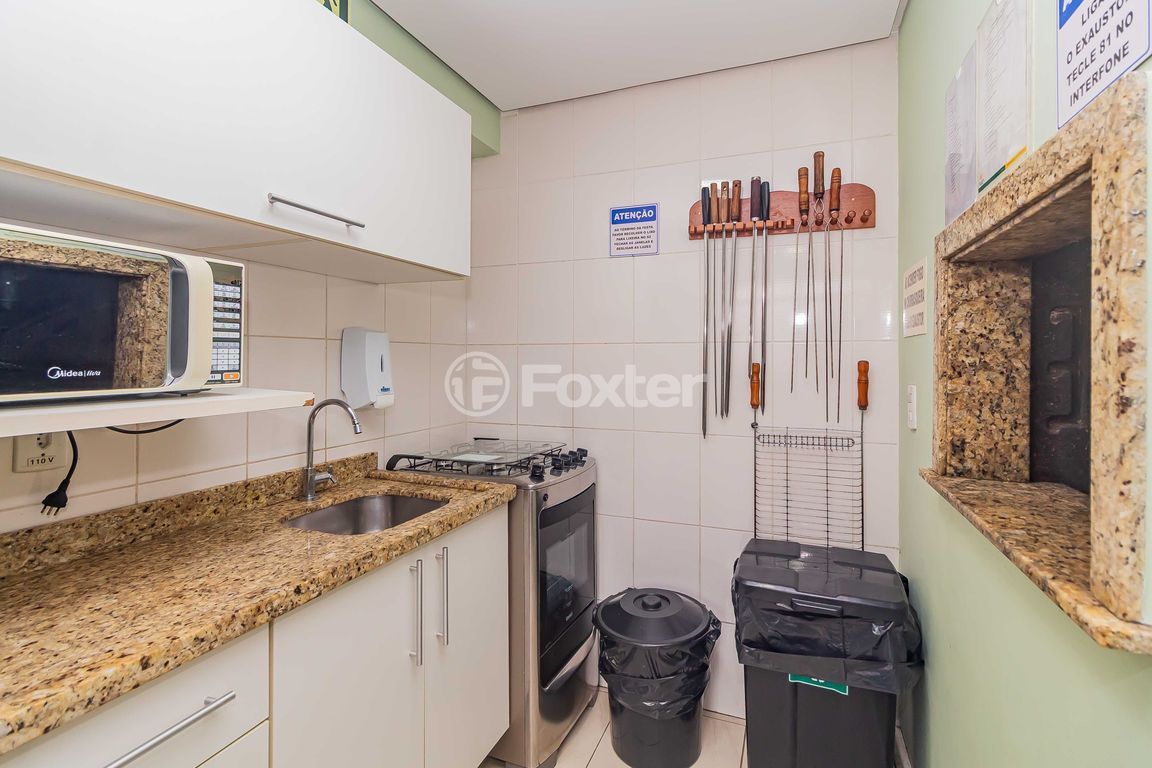Apartamento para comprar em Bernardi, 191 - foto 29