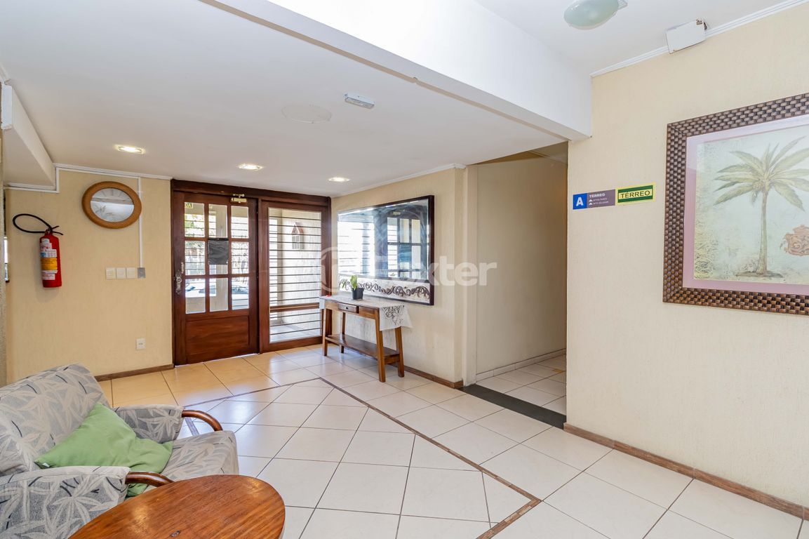 Studio/Kitnet/JK para comprar em Dona Amélia, 240 - foto 7