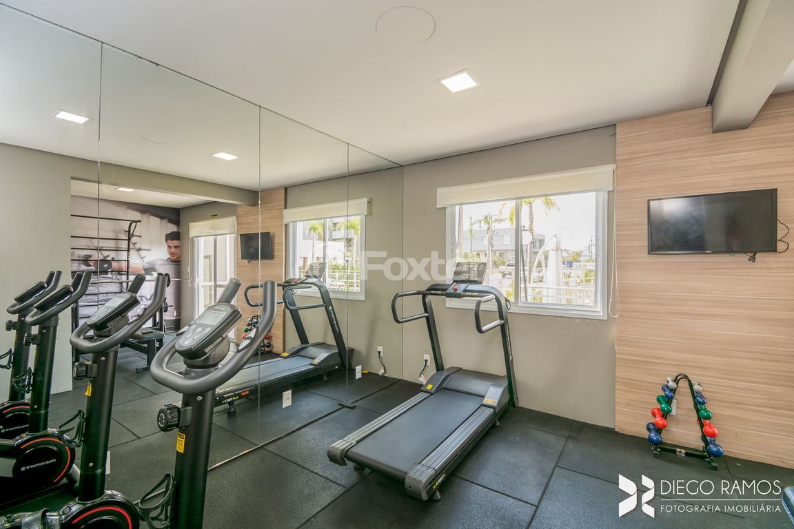 Apartamento para comprar em Armando Fajardo, 1261 - foto 75