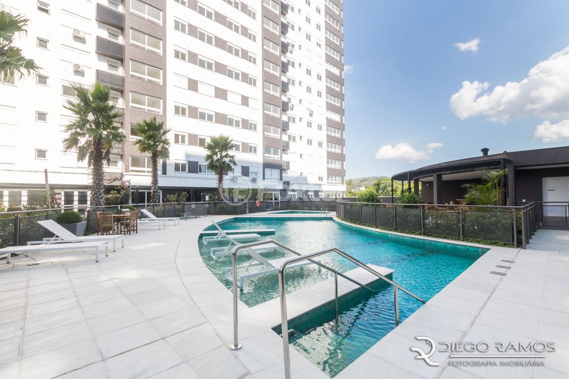 Apartamento para comprar em Jardim do Salso, Porto Alegre - foto 1