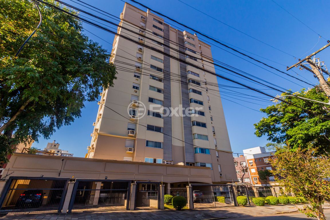 Apartamento para comprar em Jardim Botânico, Porto Alegre - foto 1