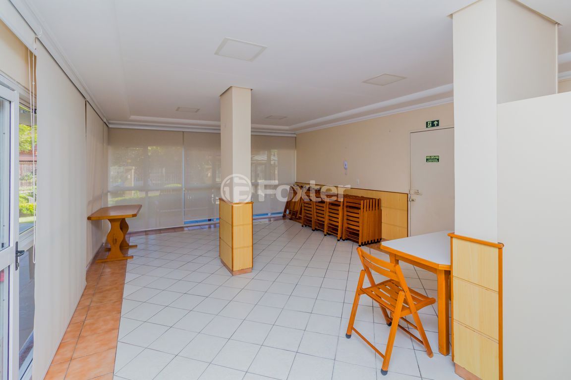 apartamento garden para comprar em Veríssimo Rosa, 757 - foto 37