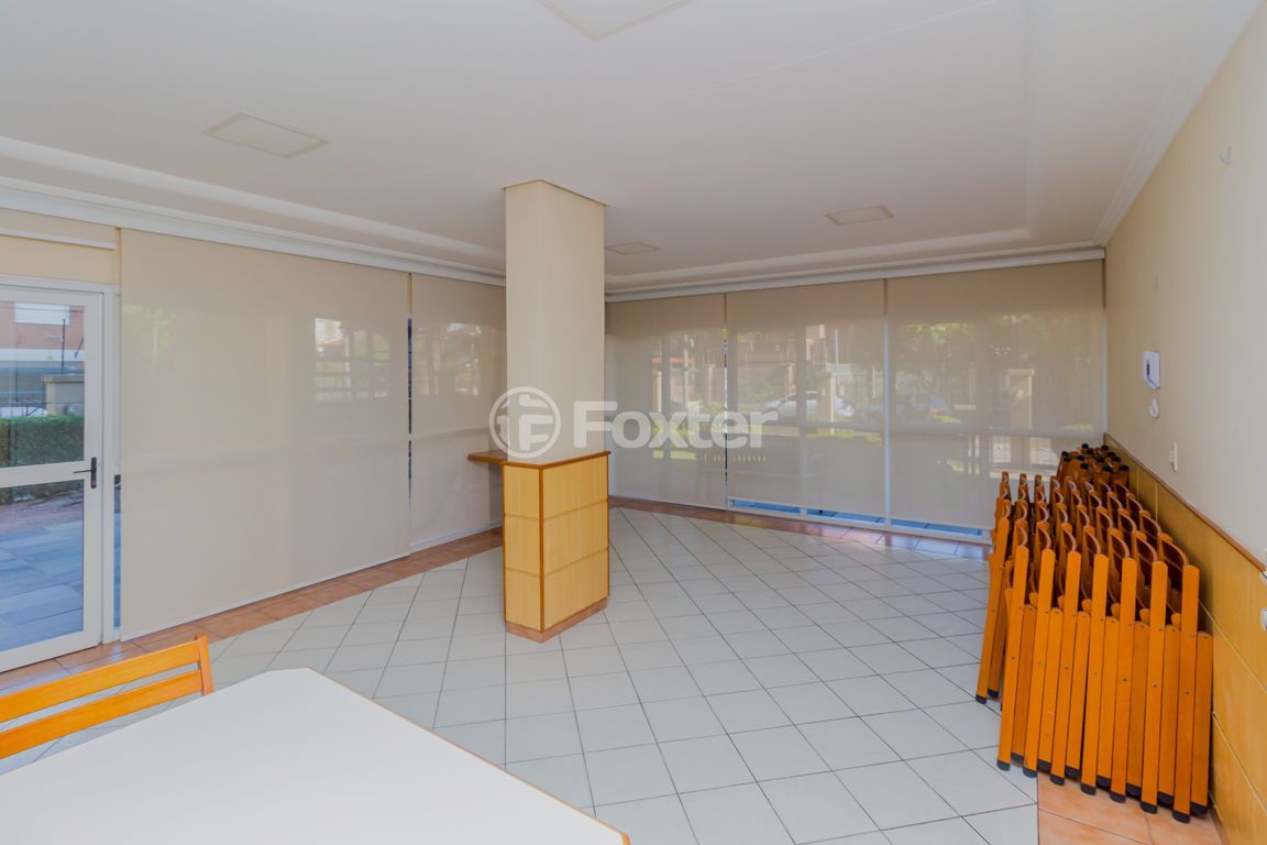 apartamento garden para comprar em Veríssimo Rosa, 757 - foto 39