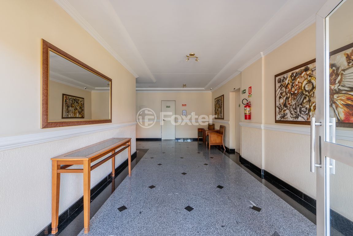 apartamento garden para comprar em Veríssimo Rosa, 757 - foto 7