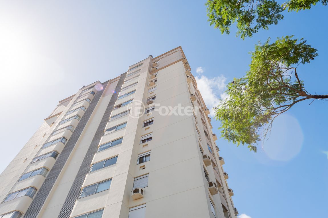 apartamento garden para comprar em Veríssimo Rosa, 757 - foto 3