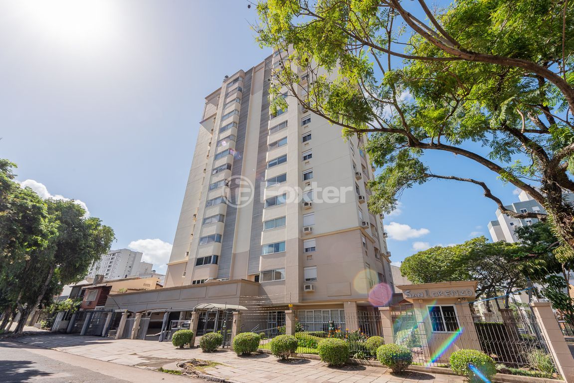 apartamento garden para comprar em Jardim Botânico, Porto Alegre - foto 1