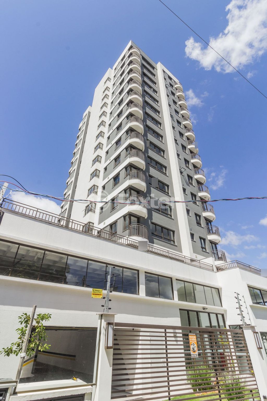 apartamento garden para comprar em Oito de Julho, 165 - foto 3
