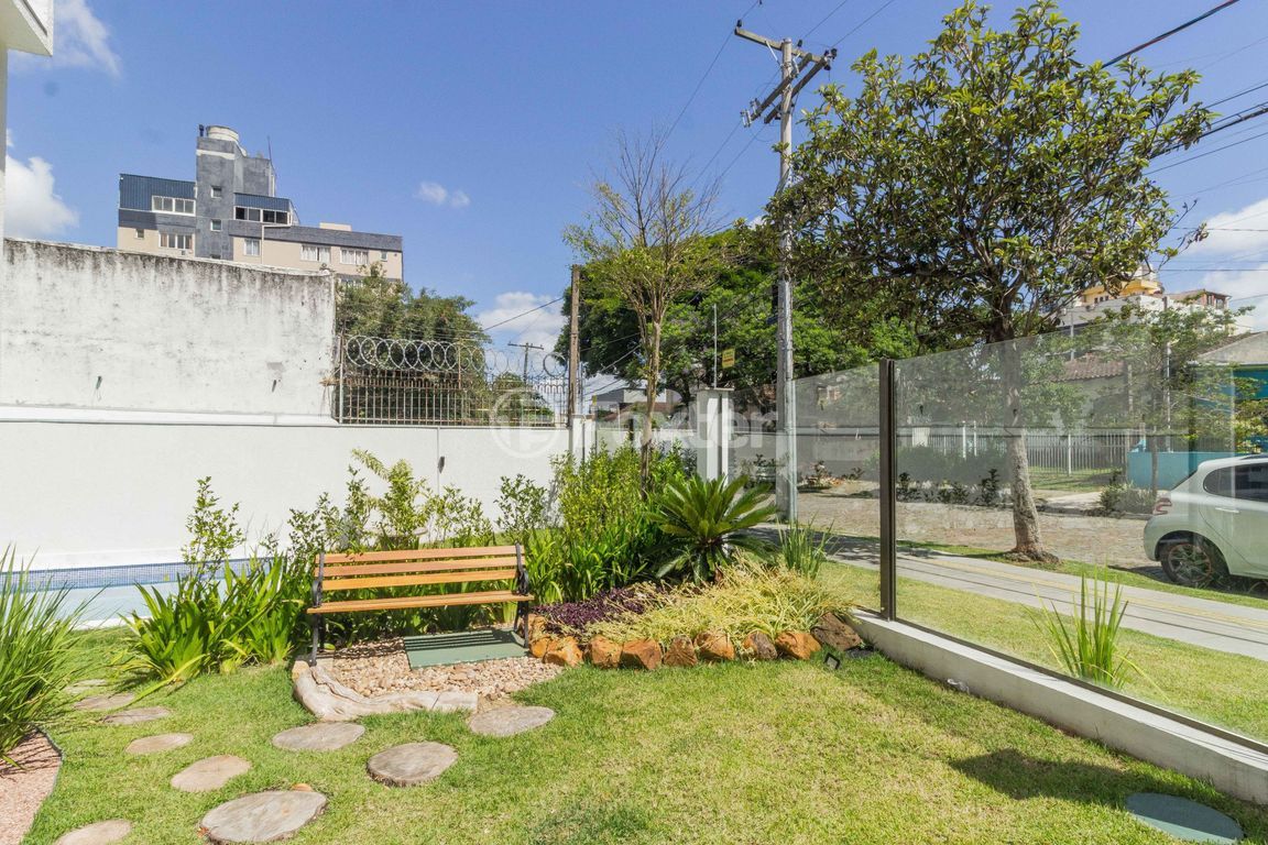apartamento garden para comprar em Oito de Julho, 165 - foto 7