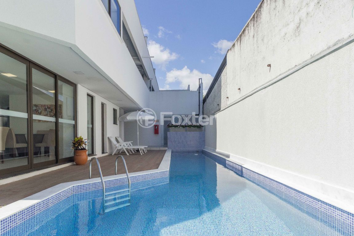 apartamento garden para comprar em Oito de Julho, 165 - foto 11