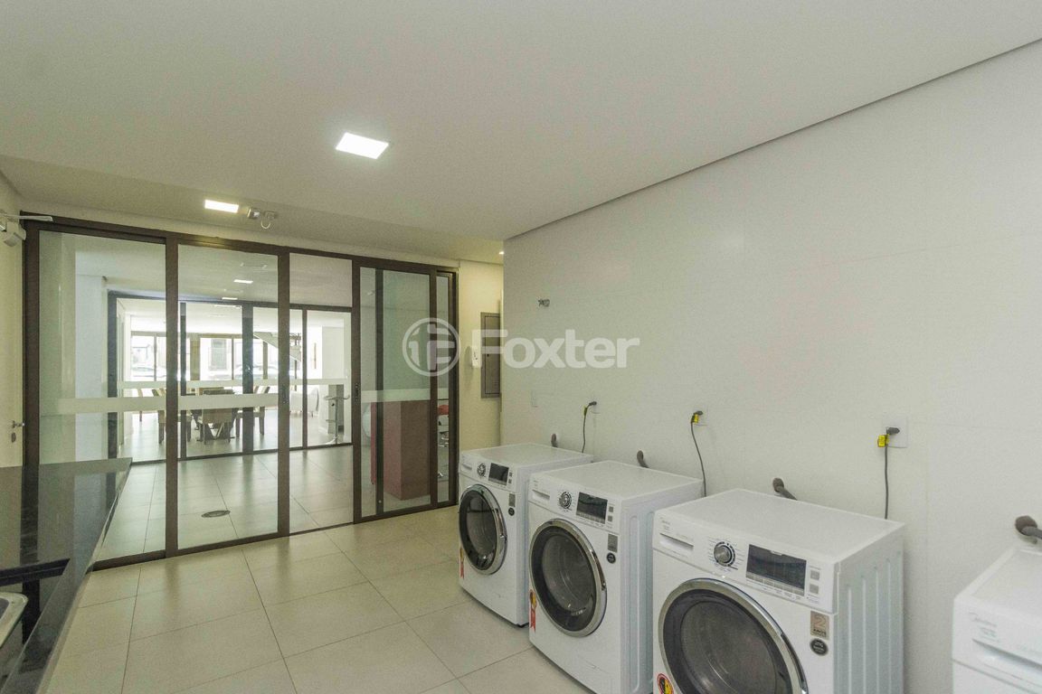 apartamento garden para comprar em Oito de Julho, 165 - foto 23