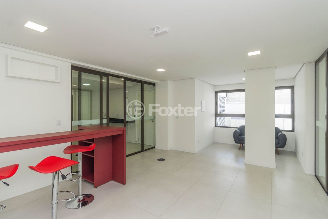 apartamento garden para comprar em Oito de Julho, 165 - foto 28