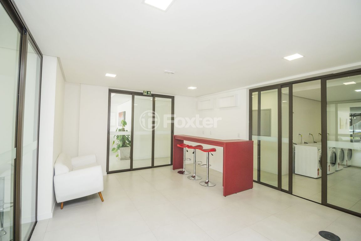 apartamento garden para comprar em Oito de Julho, 165 - foto 32