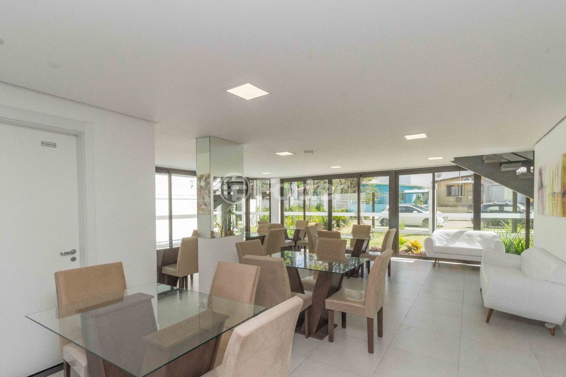 apartamento garden para comprar em Oito de Julho, 165 - foto 33