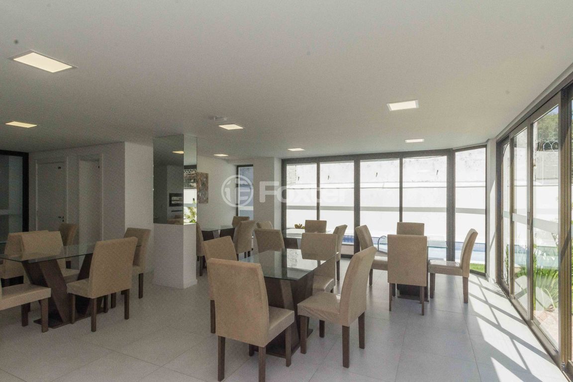 apartamento garden para comprar em Oito de Julho, 165 - foto 35