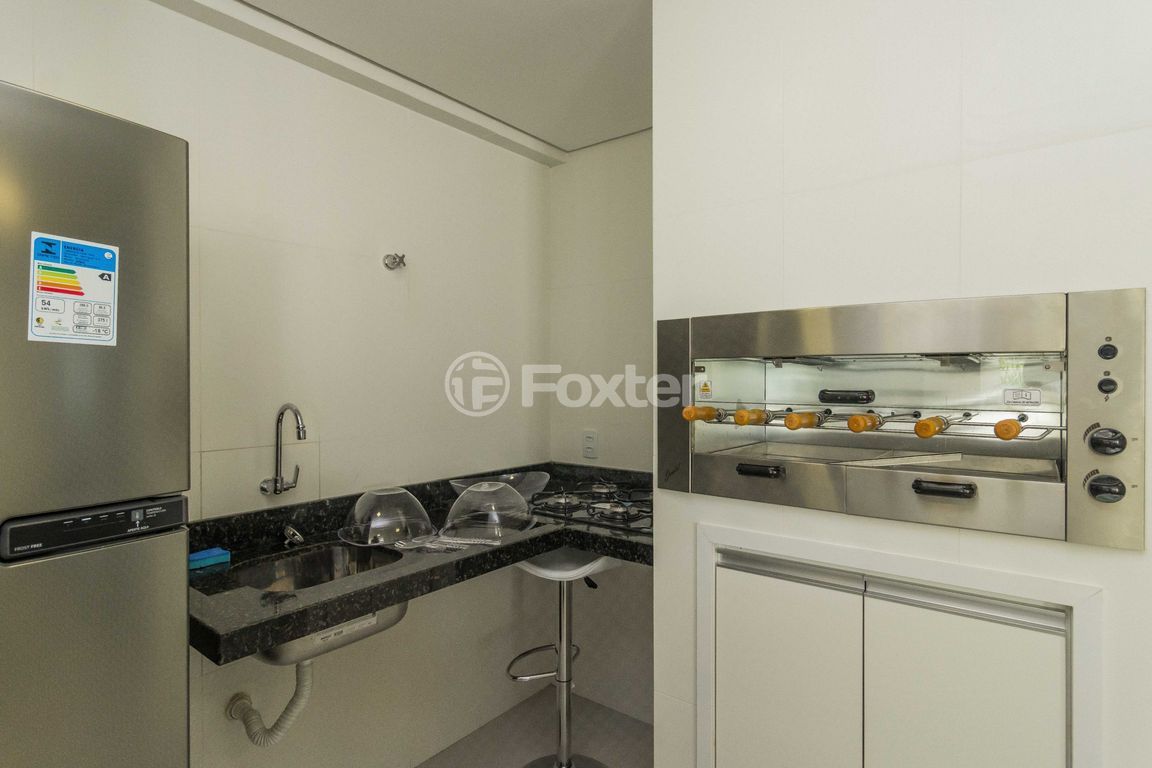 apartamento garden para comprar em Oito de Julho, 165 - foto 37