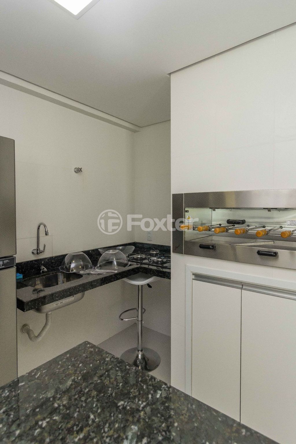apartamento garden para comprar em Oito de Julho, 165 - foto 38