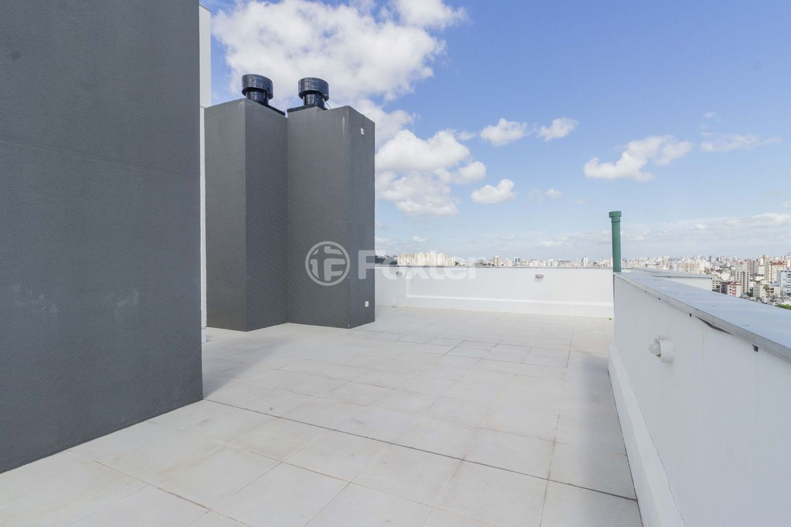 apartamento garden para comprar em Oito de Julho, 165 - foto 42
