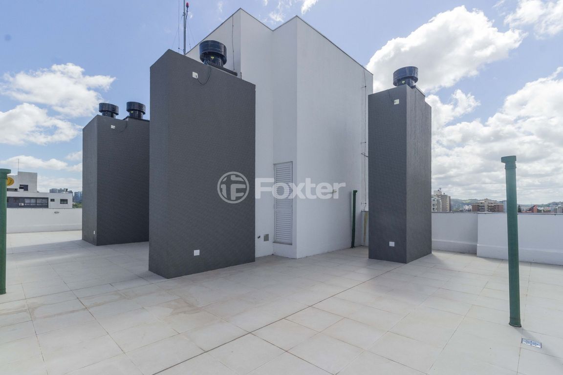 apartamento garden para comprar em Oito de Julho, 165 - foto 43