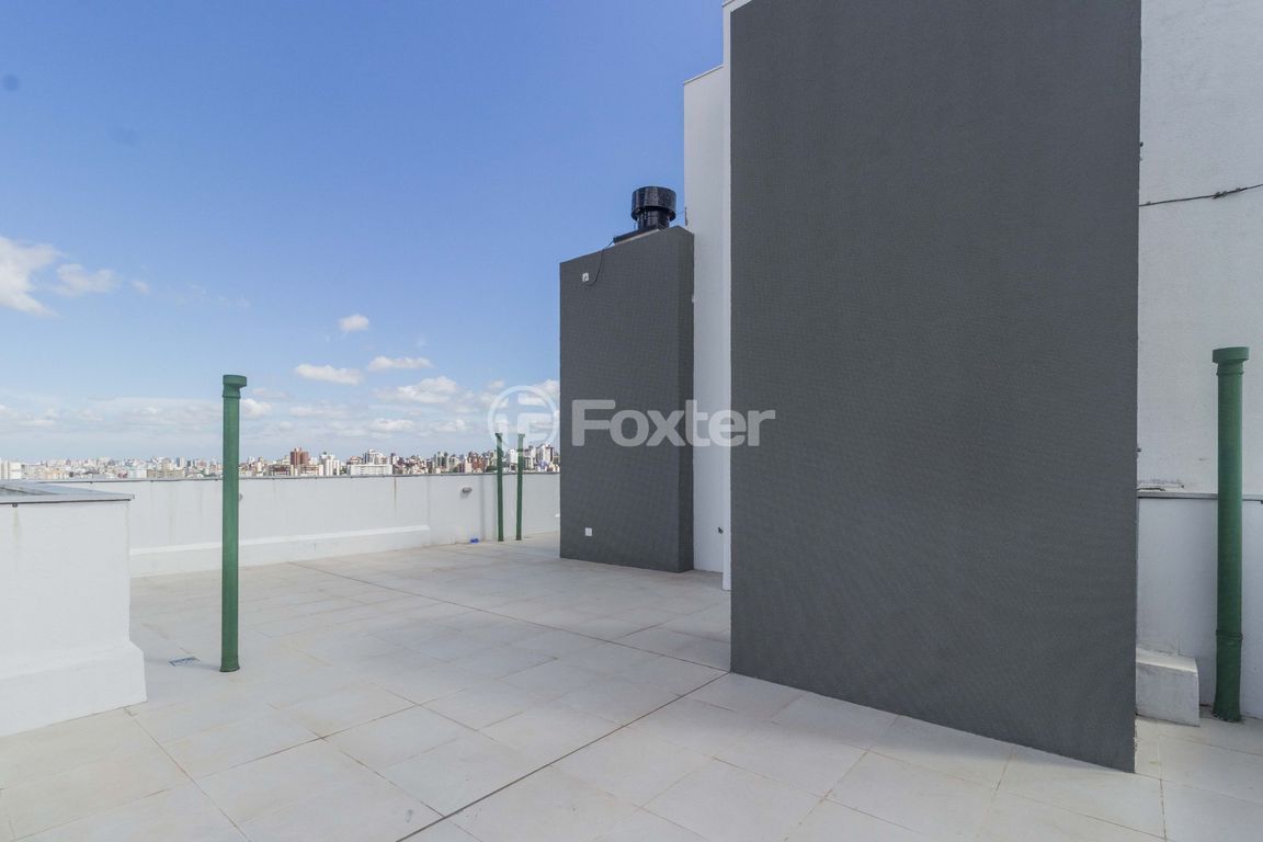 apartamento garden para comprar em Oito de Julho, 165 - foto 44