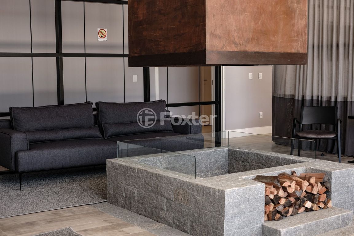 terreno lote condominio para comprar em Auto Estrada, 71 - foto 17