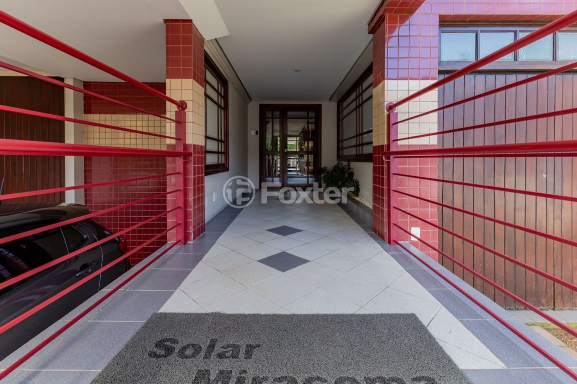 Apartamento para comprar em Chácara das Pedras, Porto Alegre - foto 1