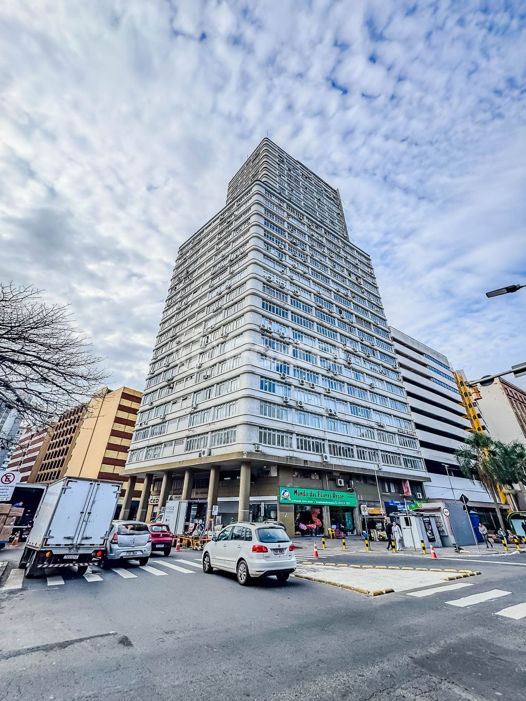 consultorio sala conjunto para comprar em Osvaldo Cruz, 15 - foto 8