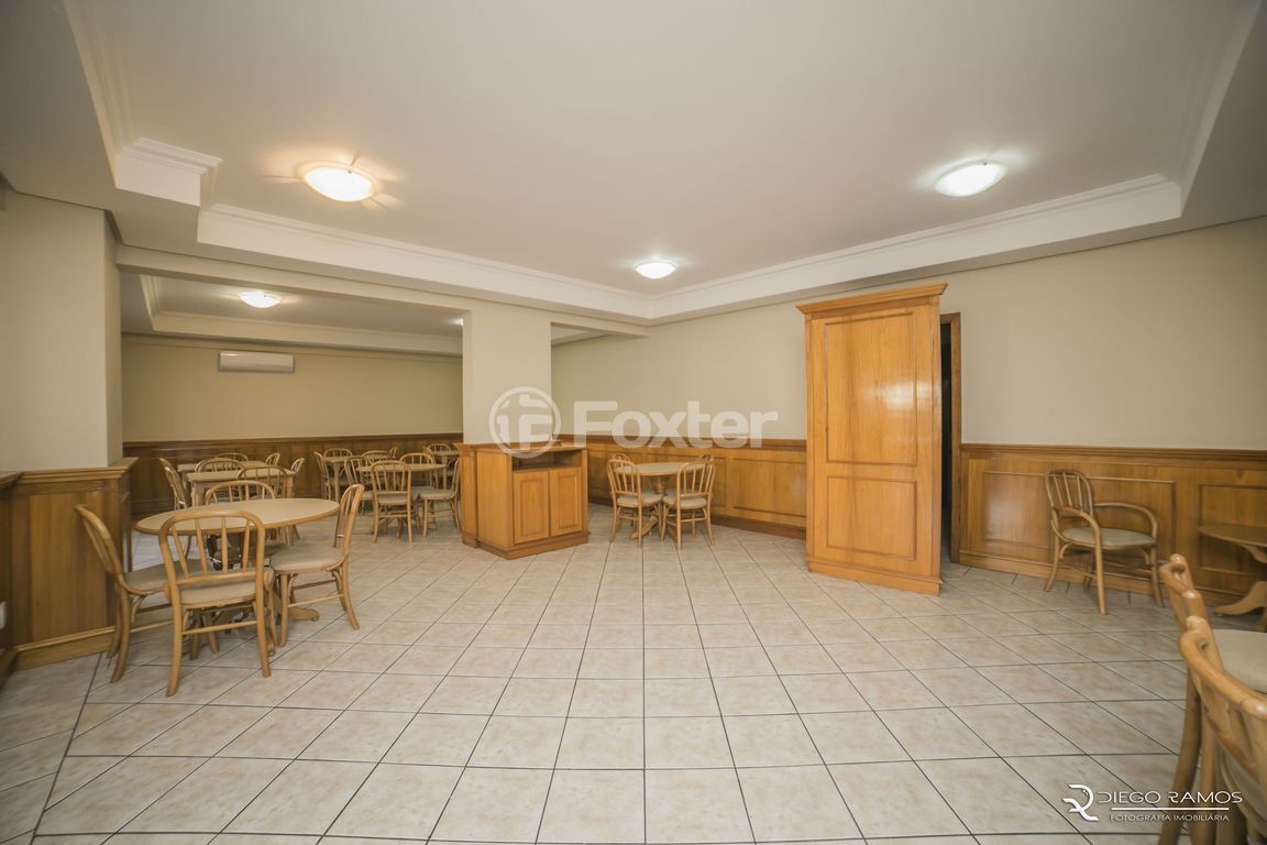 Cobertura para comprar em Cabral, 1600 - foto 19
