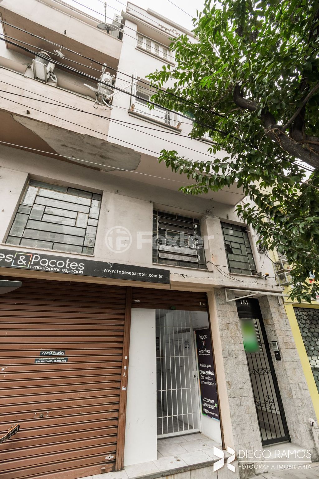 Apartamento para comprar em Independência, Porto Alegre - foto 1