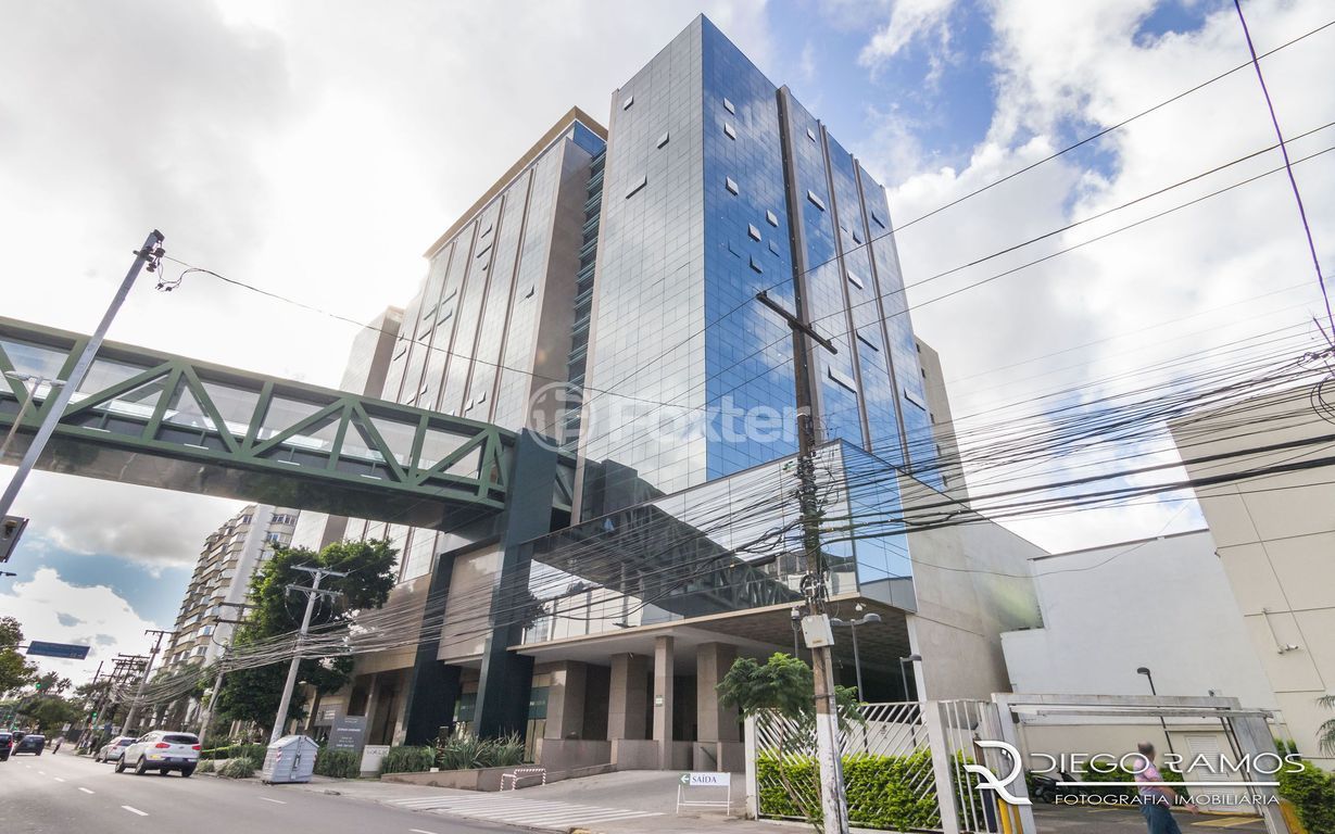 consultorio sala conjunto para comprar em Praia de Belas, 1212 - foto 46