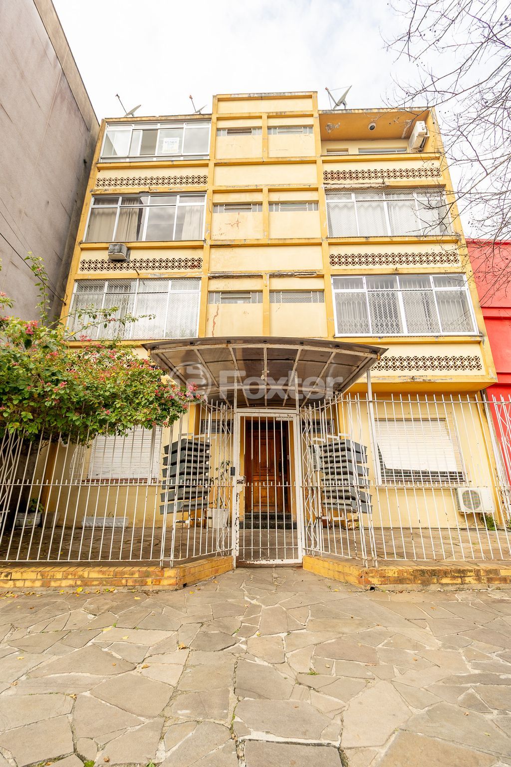 Apartamento para comprar em São Geraldo, Porto Alegre - foto 1