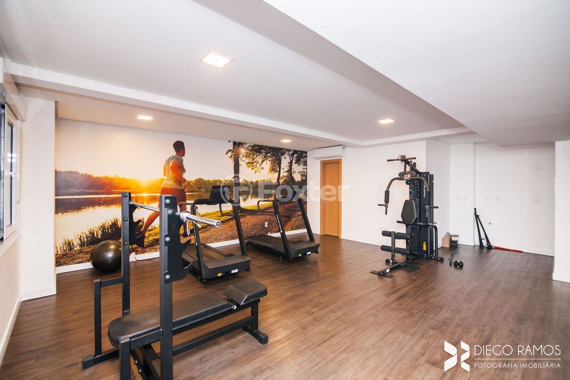 Apartamento para comprar em Lageado, 1100 - foto 19