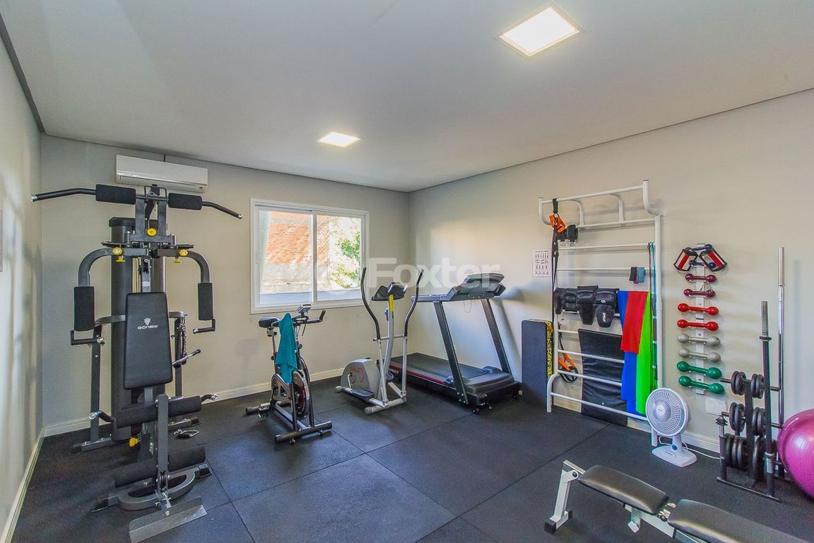 Apartamento para comprar em Clemente Pinto, 135 - foto 42