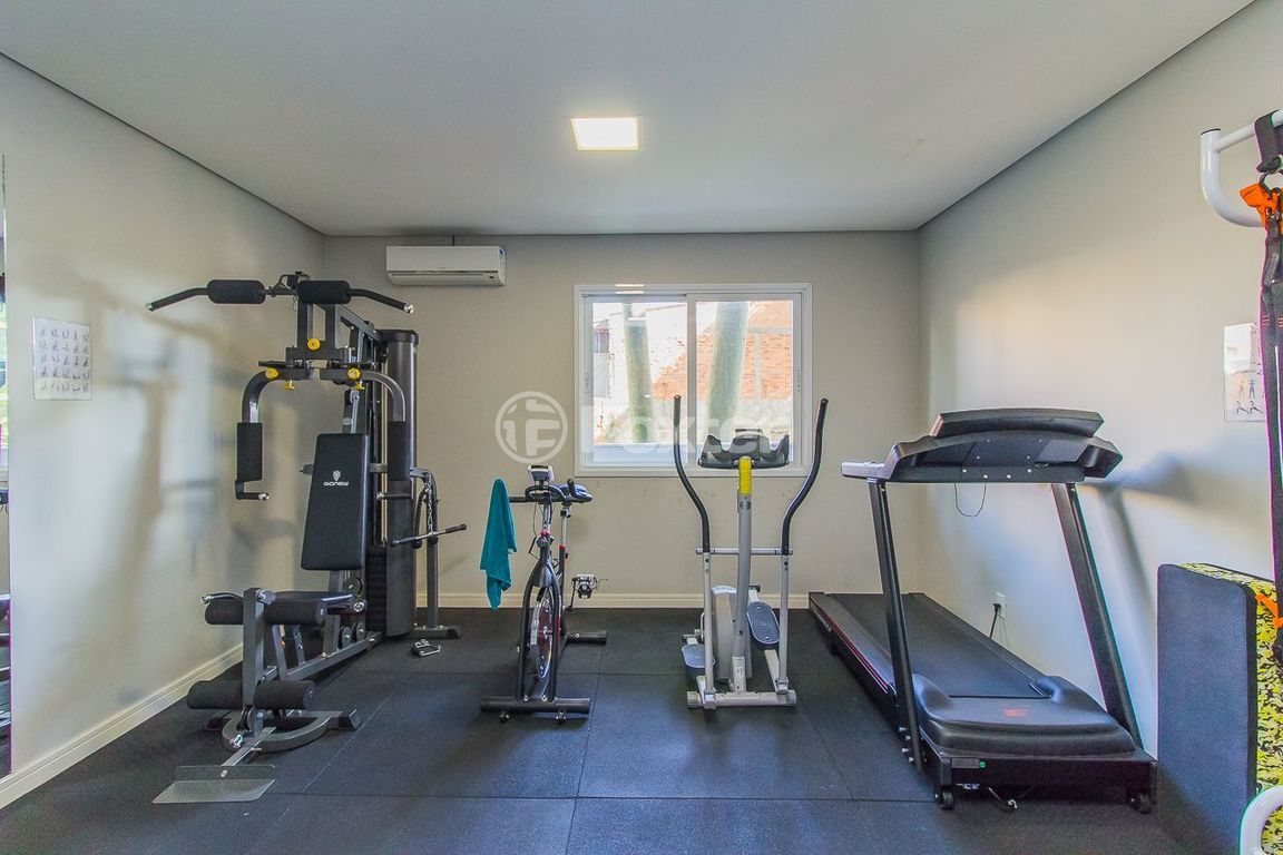 Apartamento para comprar em Clemente Pinto, 135 - foto 43