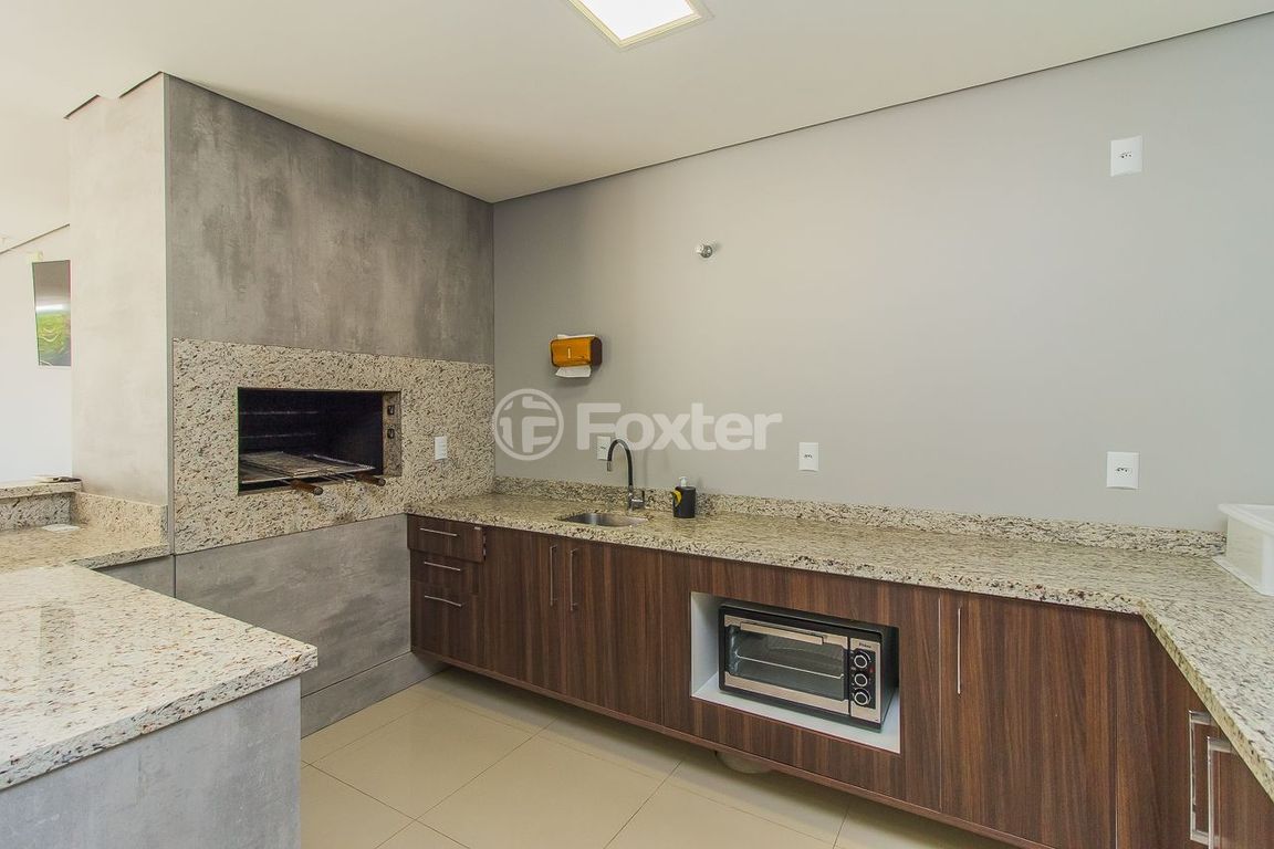 Apartamento para comprar em Clemente Pinto, 135 - foto 27